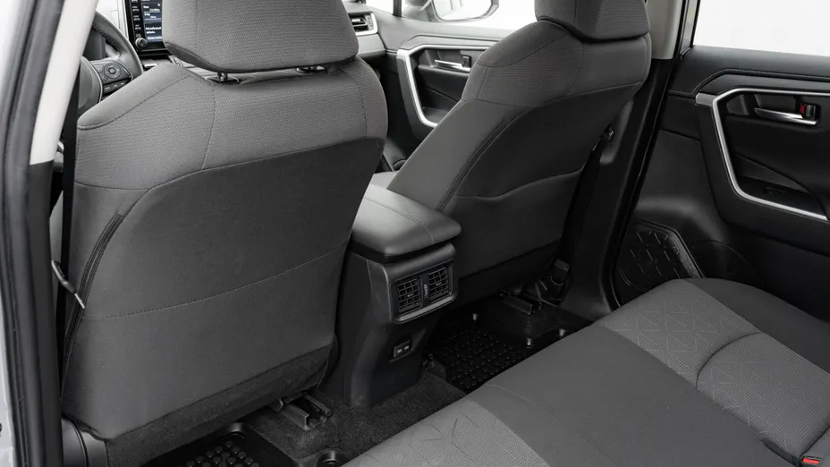 TOYOTA RAV4 RAV4 2.0 Comfort 4x4 MS