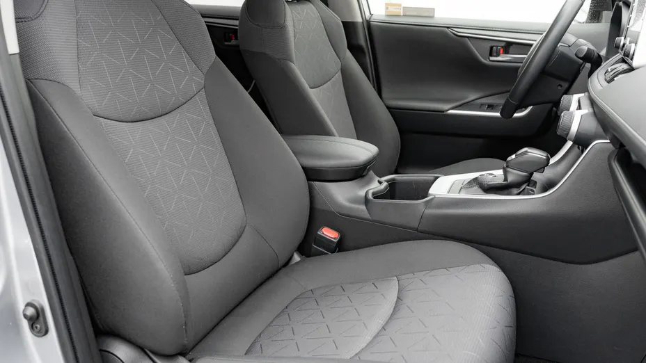 TOYOTA RAV4 RAV4 2.0 Comfort 4x4 MS