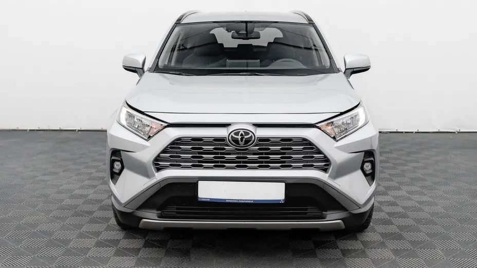 TOYOTA RAV4 RAV4 2.0 Comfort 4x4 MS