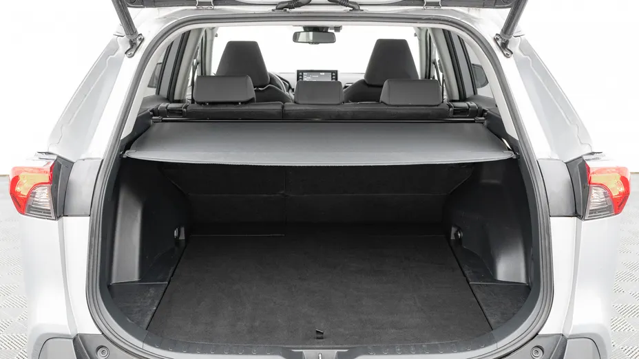 TOYOTA RAV4 RAV4 2.0 Comfort 4x4 MS