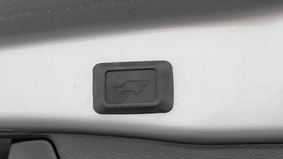 TOYOTA RAV4 RAV4 2.0 Comfort 4x4 MS