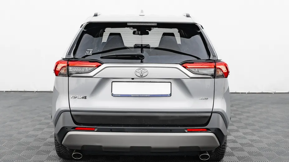 TOYOTA RAV4 RAV4 2.0 Comfort 4x4 MS