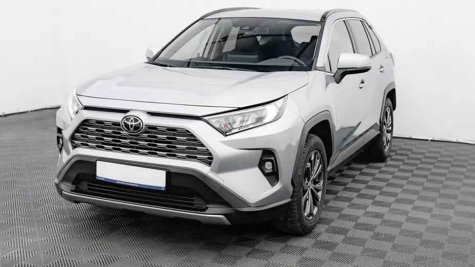 TOYOTA RAV4 RAV4 2.0 Comfort 4x4 MS