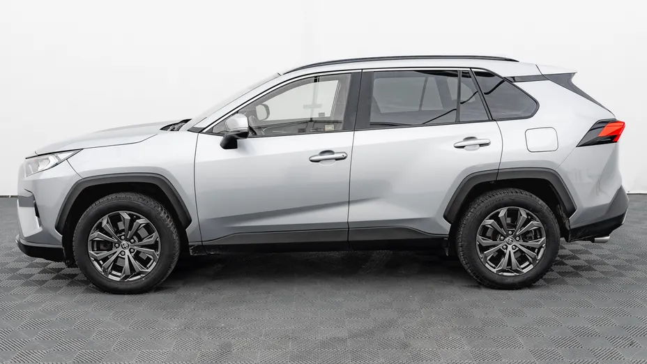TOYOTA RAV4 RAV4 2.0 Comfort 4x4 MS