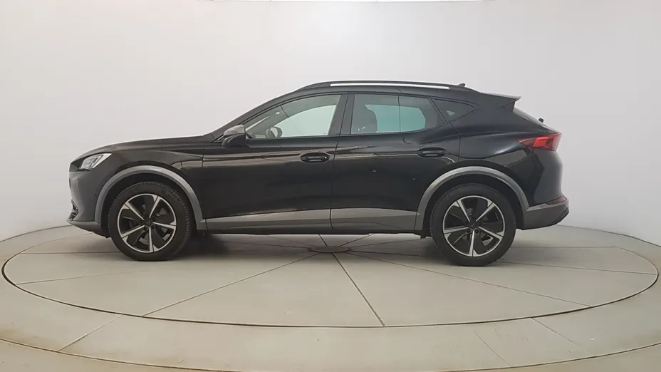 CUPRA Formentor Formentor 1.5 TSI DSG