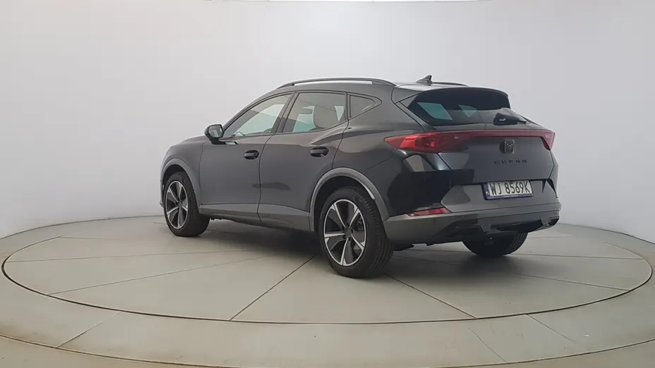 CUPRA Formentor Formentor 1.5 TSI DSG