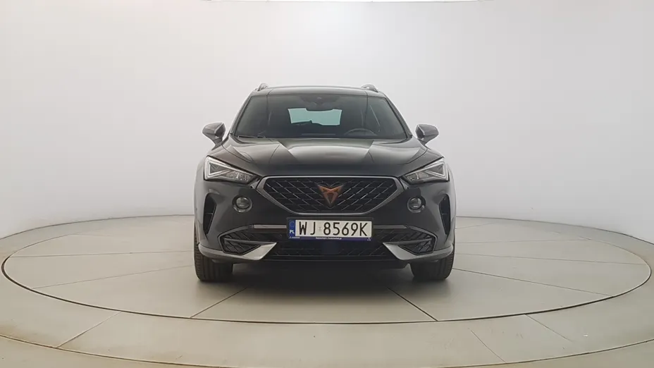 CUPRA Formentor Formentor 1.5 TSI DSG