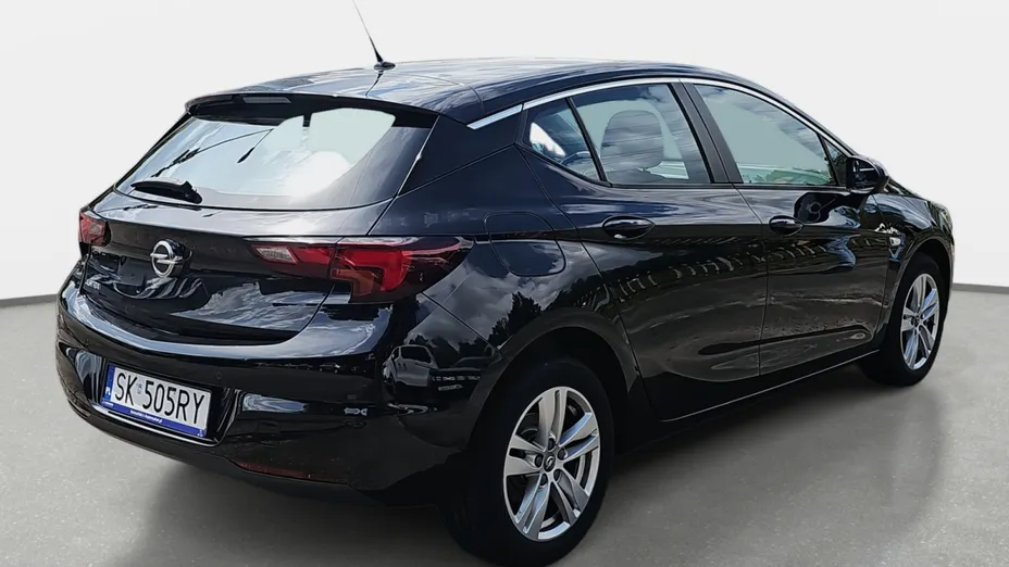 OPEL Astra Astra V 1.4 T GPF Enjoy S&S