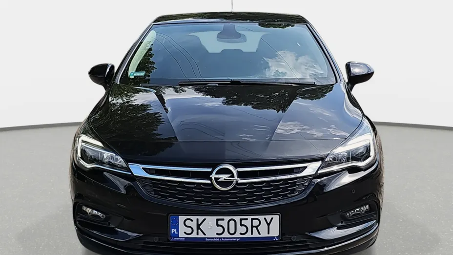 OPEL Astra Astra V 1.4 T GPF Enjoy S&S