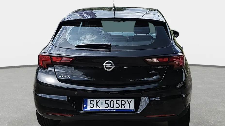 OPEL Astra Astra V 1.4 T GPF Enjoy S&S