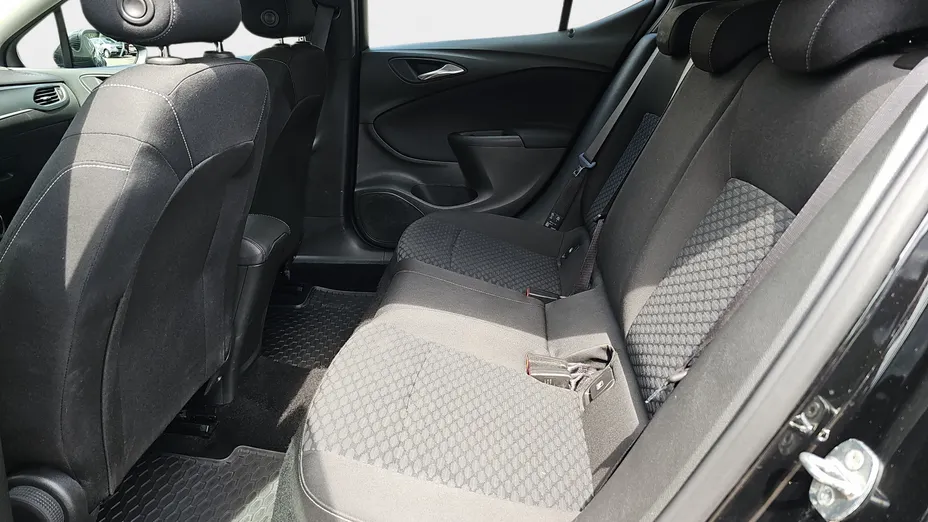 OPEL Astra Astra V 1.4 T GPF Enjoy S&S