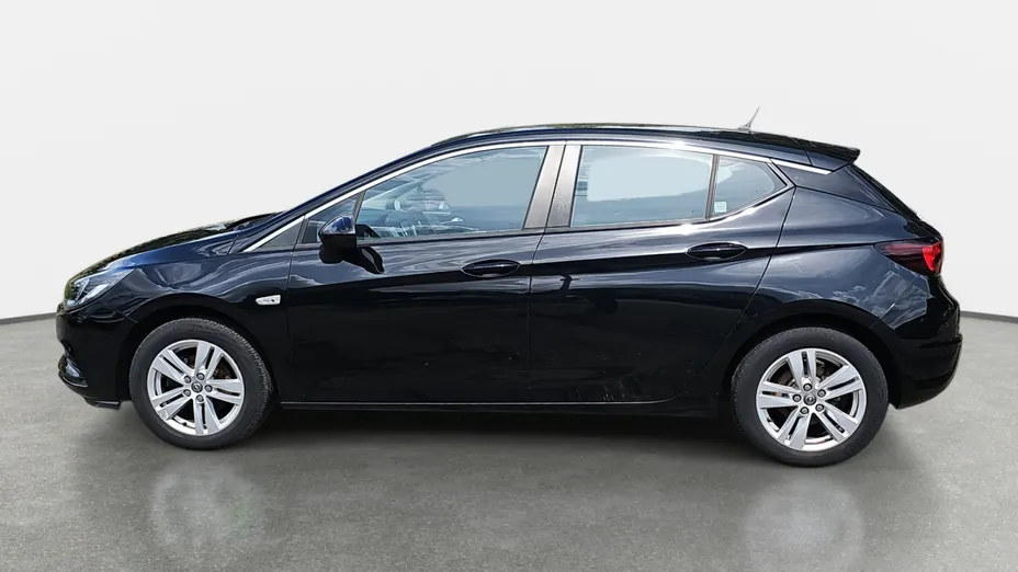 OPEL Astra Astra V 1.4 T GPF Enjoy S&S