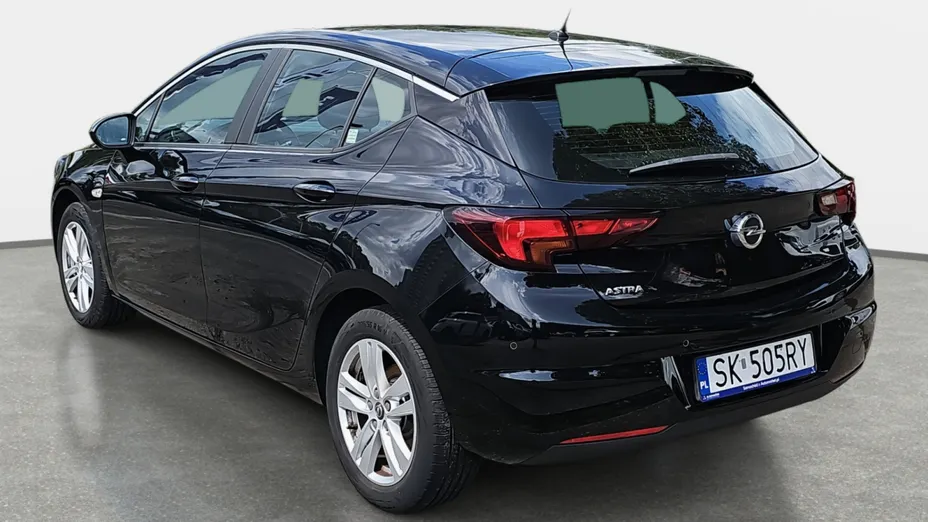 OPEL Astra Astra V 1.4 T GPF Enjoy S&S