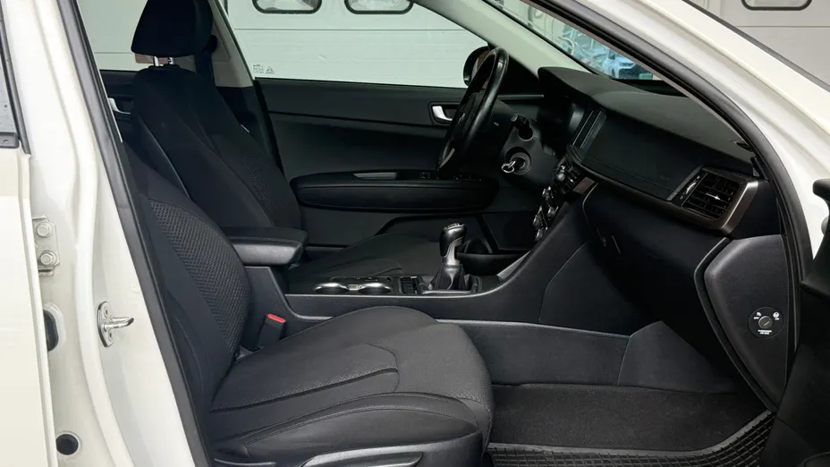 KIA Optima Optima 2.0 M