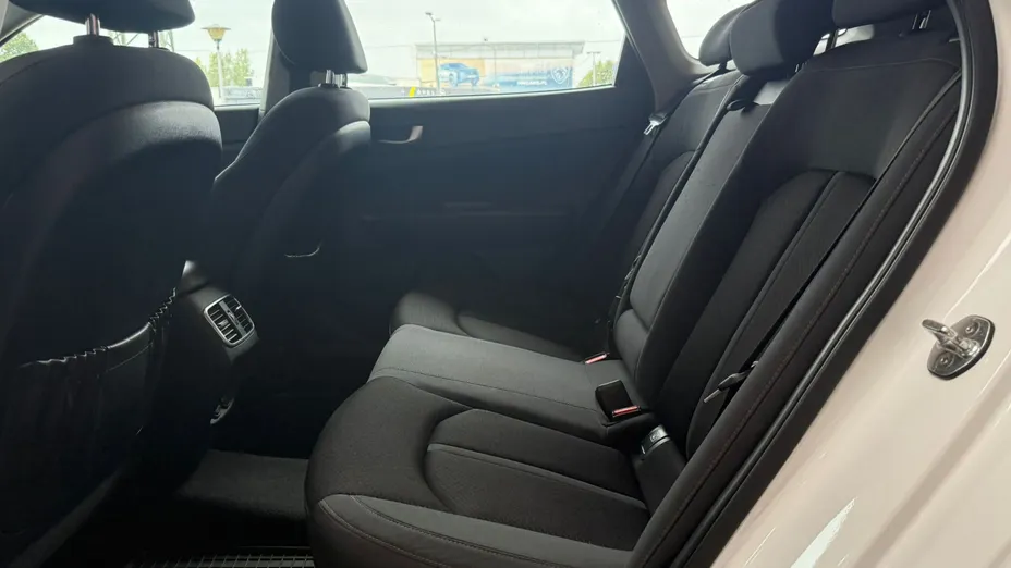 KIA Optima Optima 2.0 M