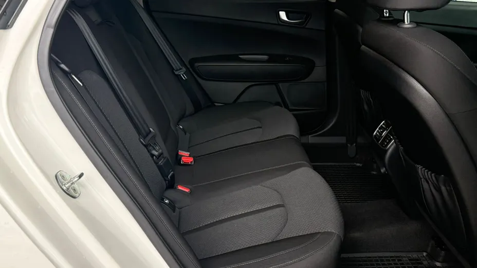 KIA Optima Optima 2.0 M