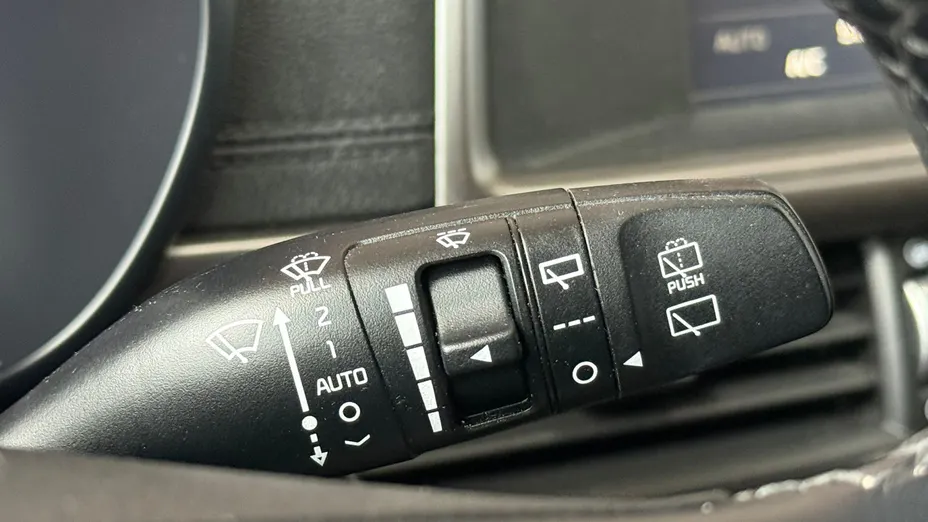 KIA Optima Optima 2.0 M