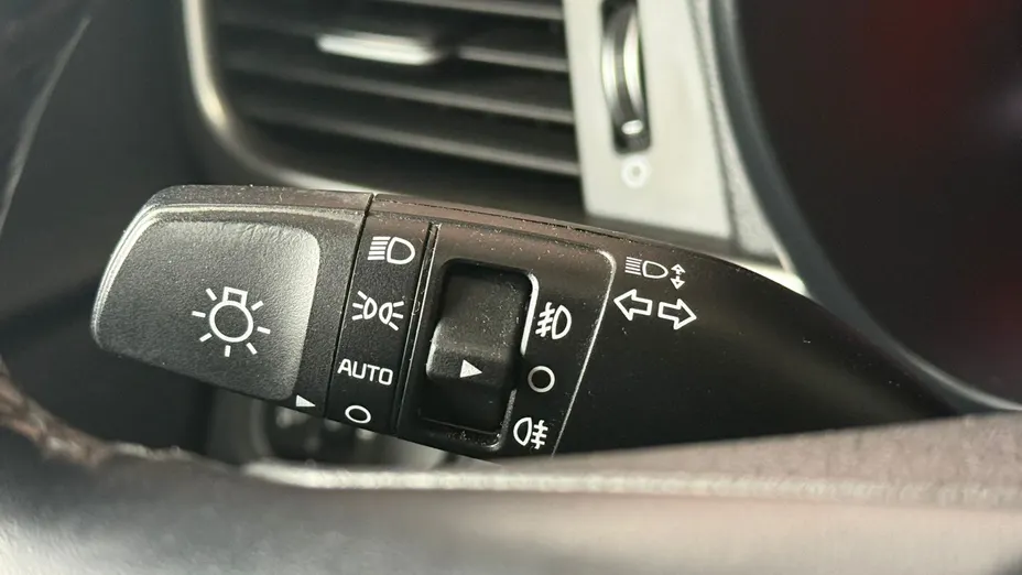 KIA Optima Optima 2.0 M