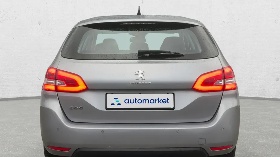 PEUGEOT 308 308 SW 1.5 BlueHDi Active S&S