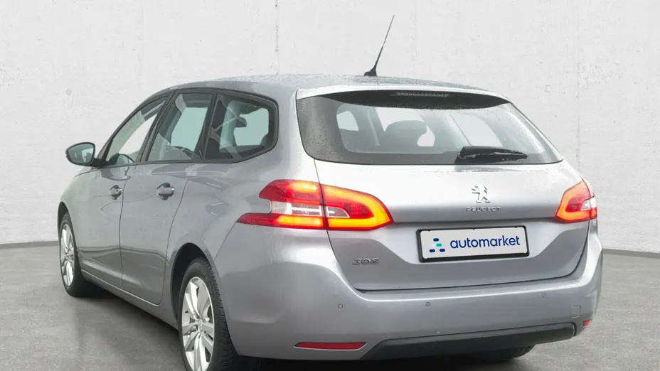 PEUGEOT 308 308 SW 1.5 BlueHDi Active S&S