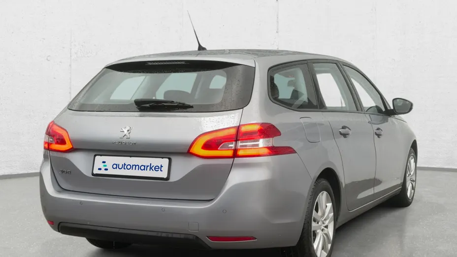 PEUGEOT 308 308 SW 1.5 BlueHDi Active S&S