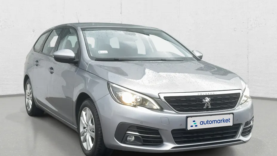 PEUGEOT 308 308 SW 1.5 BlueHDi Active S&S