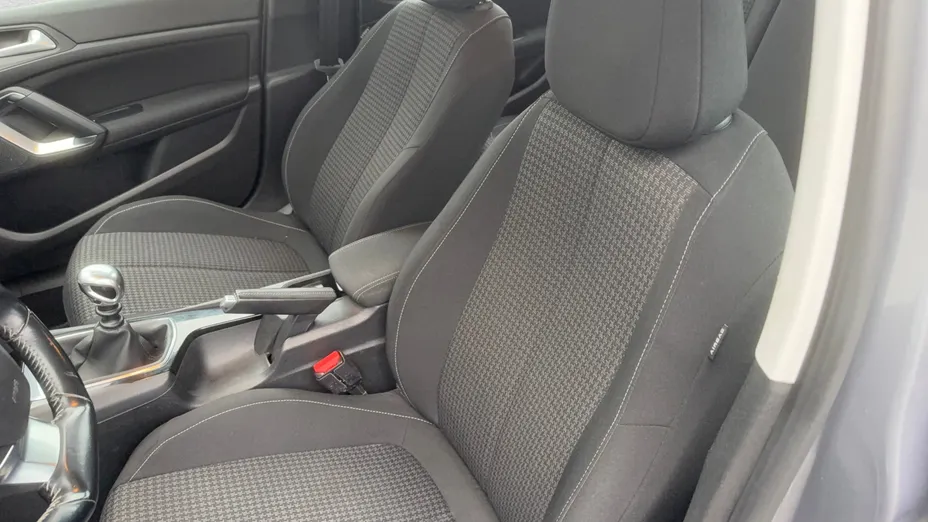 PEUGEOT 308 308 SW 1.5 BlueHDi Active S&S