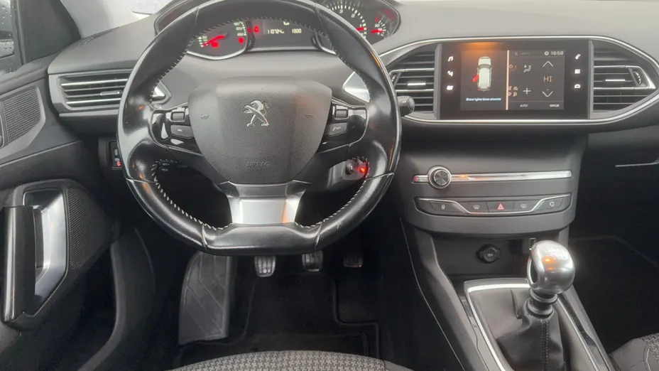 PEUGEOT 308 308 SW 1.5 BlueHDi Active S&S