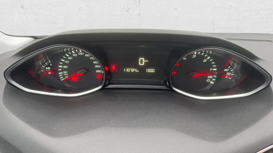 PEUGEOT 308 308 SW 1.5 BlueHDi Active S&S