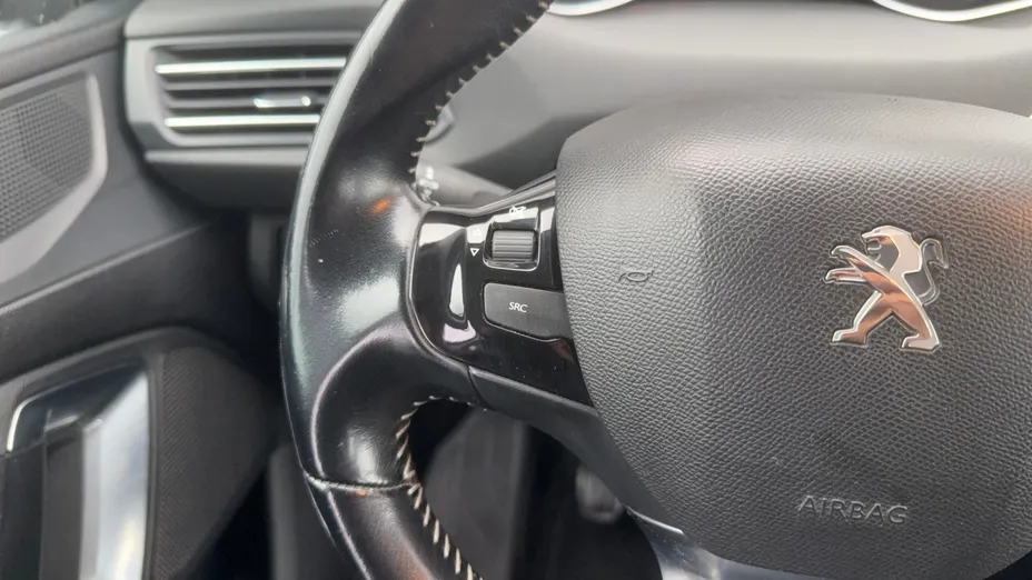 PEUGEOT 308 308 SW 1.5 BlueHDi Active S&S