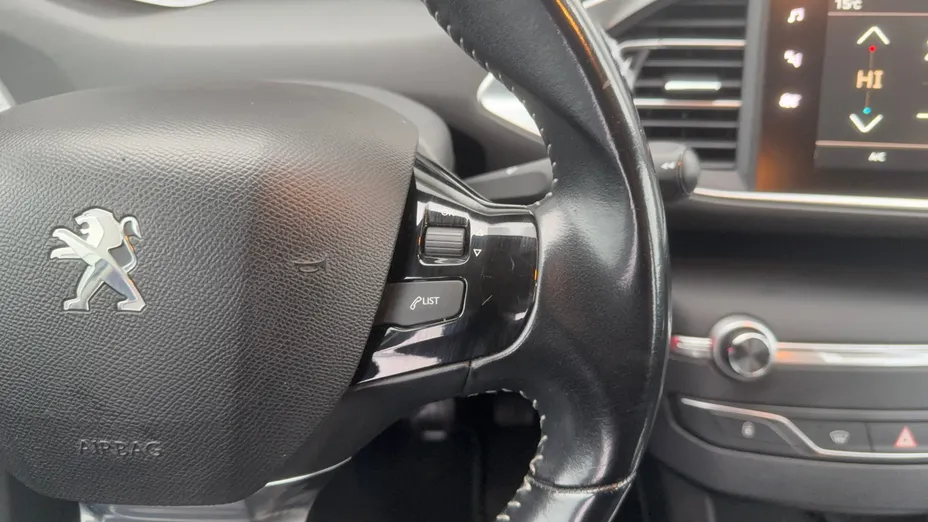 PEUGEOT 308 308 SW 1.5 BlueHDi Active S&S