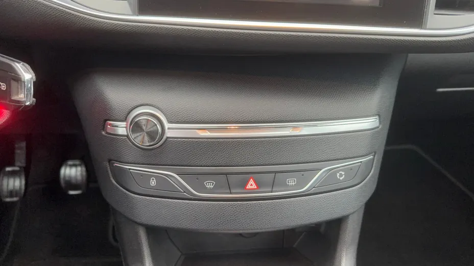 PEUGEOT 308 308 SW 1.5 BlueHDi Active S&S