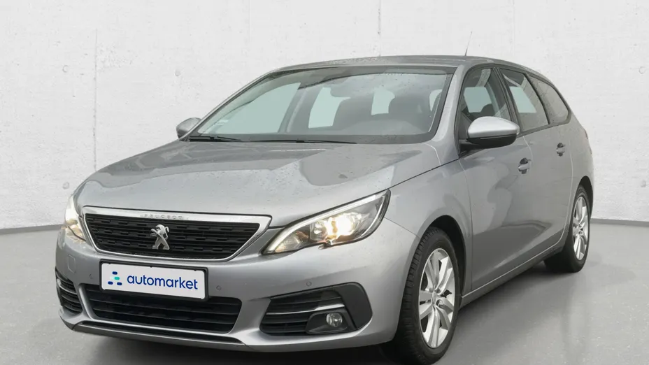 PEUGEOT 308 308 SW 1.5 BlueHDi Active S&S