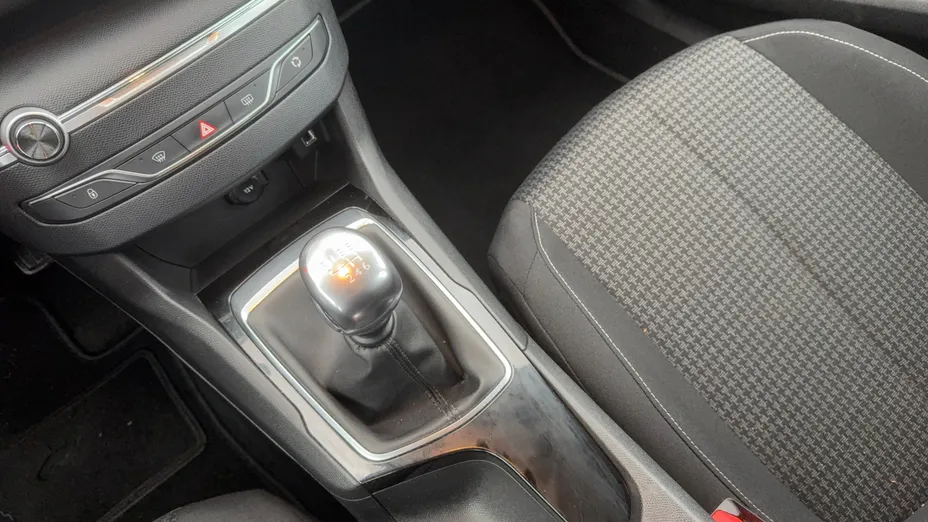 PEUGEOT 308 308 SW 1.5 BlueHDi Active S&S