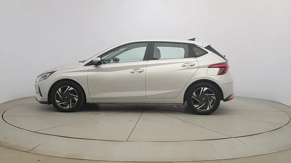 HYUNDAI i20 i20 1.0 T-GDi Modern