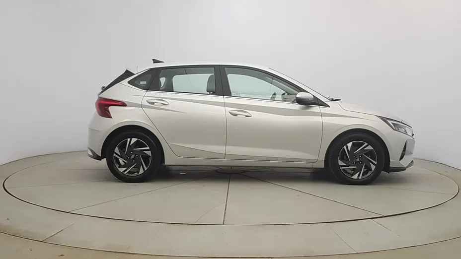 HYUNDAI i20 i20 1.0 T-GDi Modern