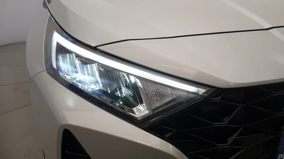 HYUNDAI i20 i20 1.0 T-GDi Modern