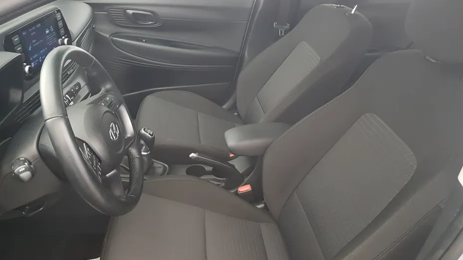 HYUNDAI i20 i20 1.0 T-GDi Modern