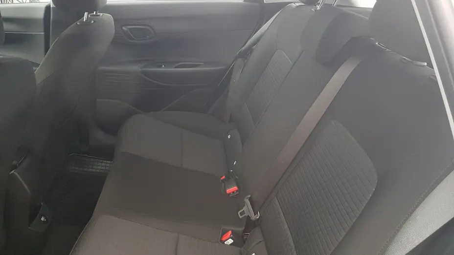 HYUNDAI i20 i20 1.0 T-GDi Modern