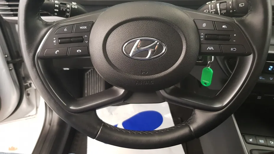 HYUNDAI i20 i20 1.0 T-GDi Modern