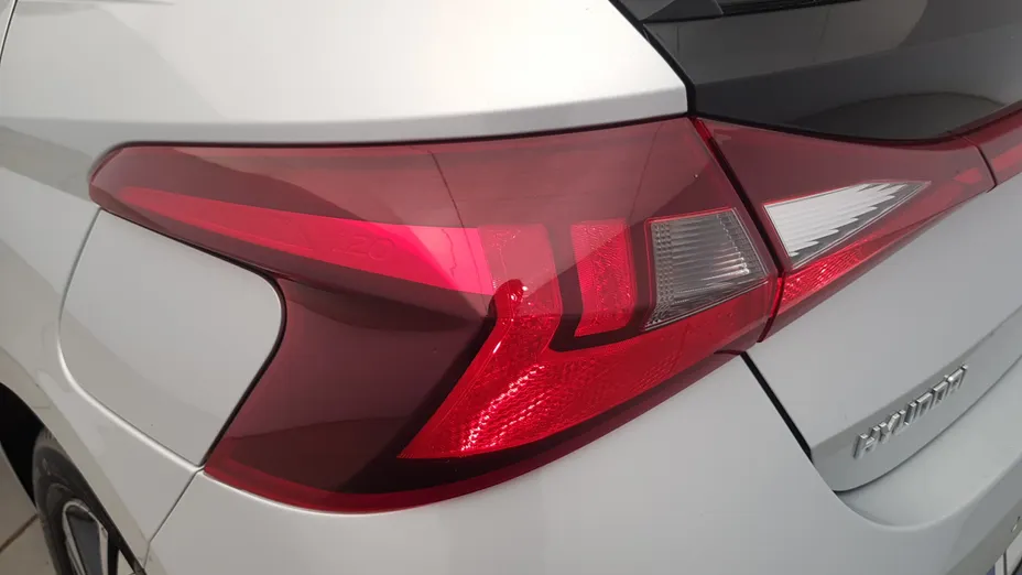 HYUNDAI i20 i20 1.0 T-GDi Modern