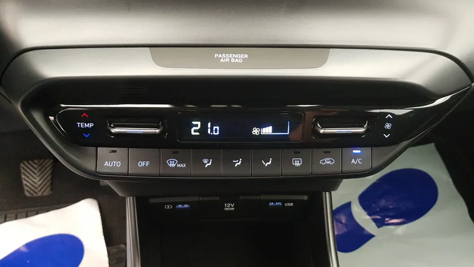 HYUNDAI i20 i20 1.0 T-GDi Modern