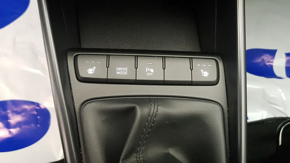 HYUNDAI i20 i20 1.0 T-GDi Modern