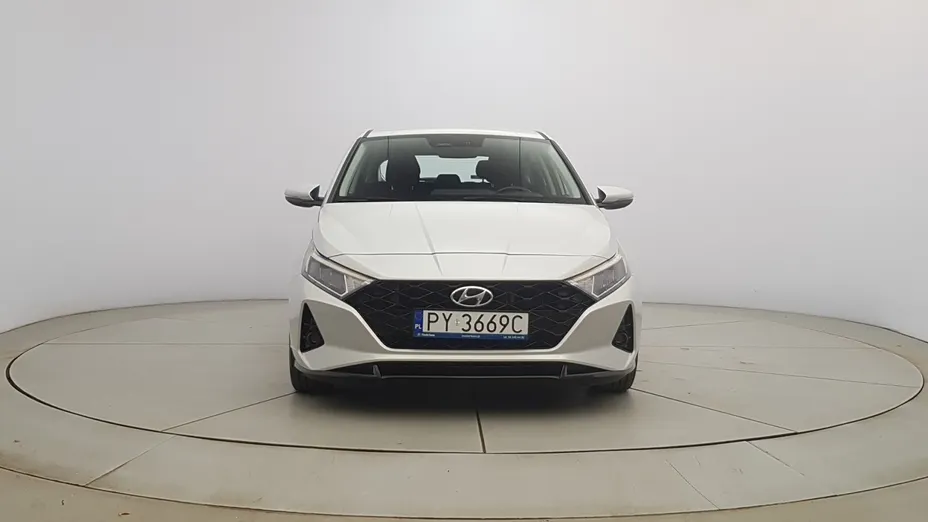 HYUNDAI i20 i20 1.0 T-GDi Modern