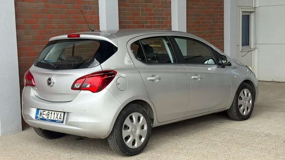 OPEL Corsa Corsa 1.4 Enjoy