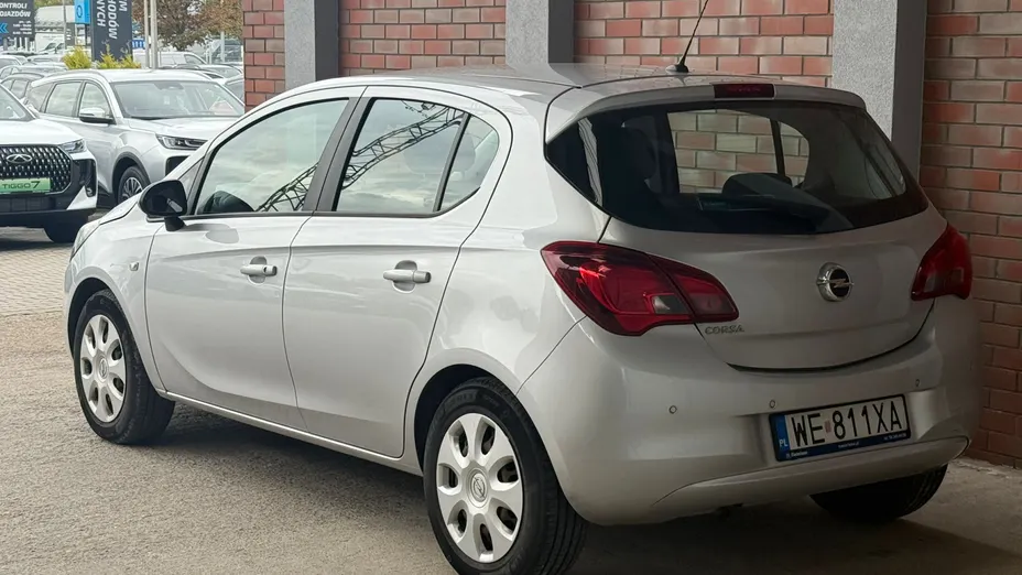 OPEL Corsa Corsa 1.4 Enjoy
