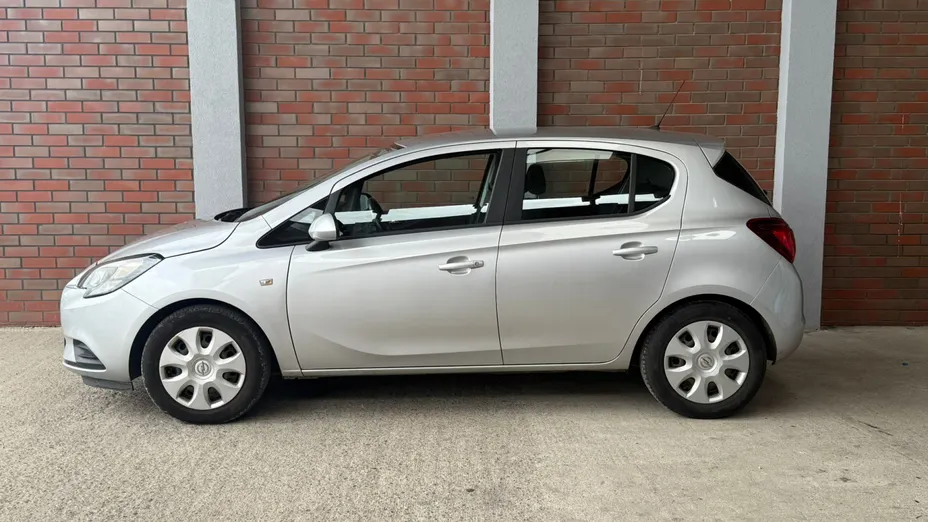 OPEL Corsa Corsa 1.4 Enjoy