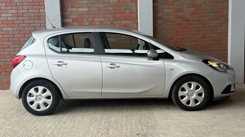 OPEL Corsa Corsa 1.4 Enjoy