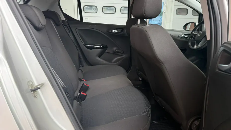 OPEL Corsa Corsa 1.4 Enjoy