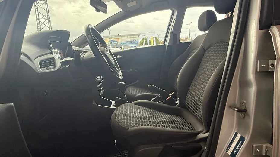 OPEL Corsa Corsa 1.4 Enjoy